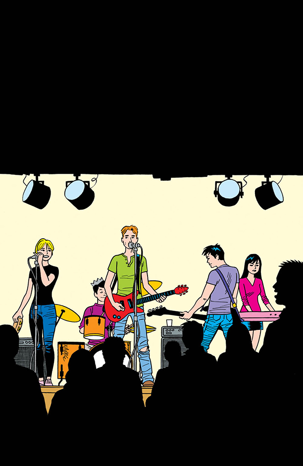 the-archies